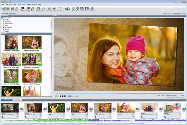 Proshow Gold 6 Download