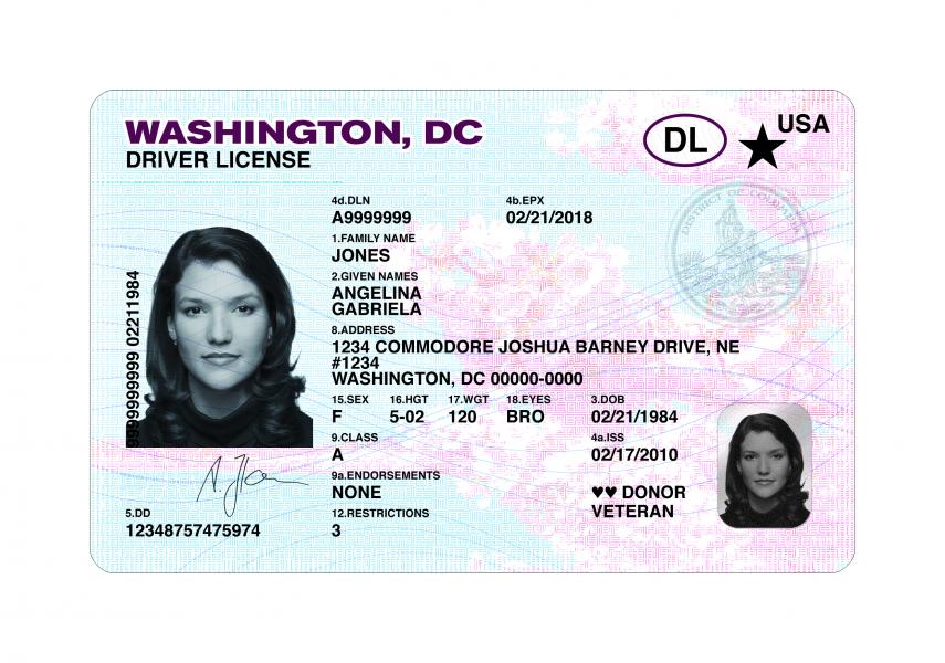 washington drivers license renewal